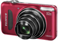 Fujifilm T200 (T200RJ)